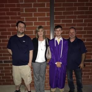 Meet your Posher, Patrice